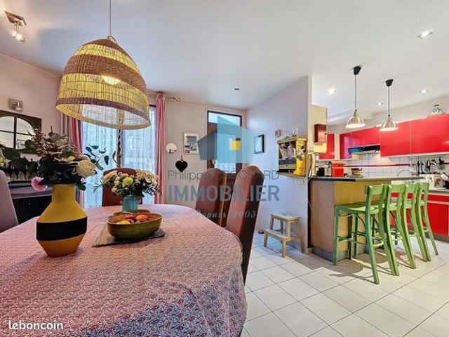 Maison vente à Le Blanc-Mesnil, Seine-Saint-Denis