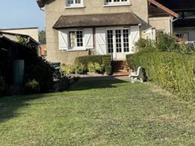 Maison vente à Liancourt, Oise