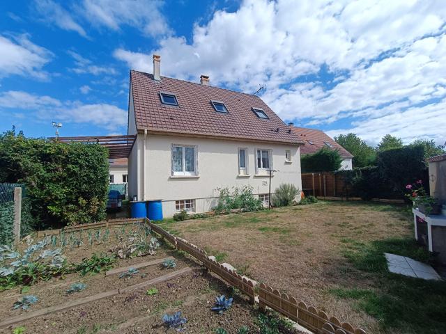 Maison vente à Fontenay-le-Fleury, Yvelines