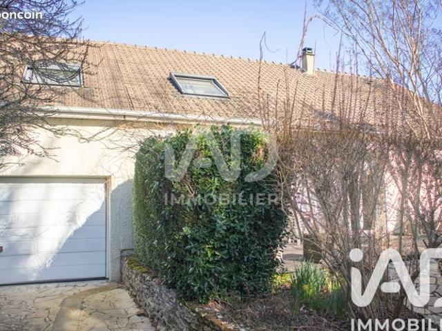 Maison vente à Torcy, Ozoir-la-ferrière