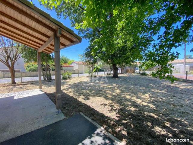 Maison vente à Arcachon, Gujan-mestras
