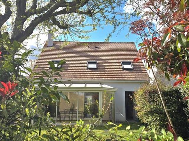 Maison vente à Palaiseau, Le Plessis-pâté