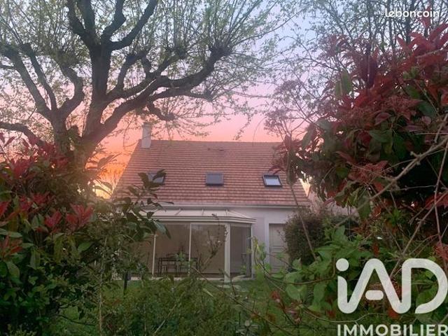 Maison vente à Palaiseau, Le Plessis-pâté