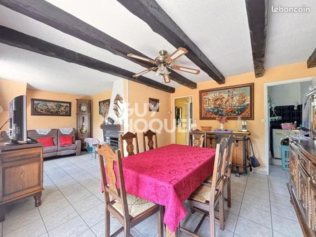 Maison vente à Le Raincy, Tremblay-en-france