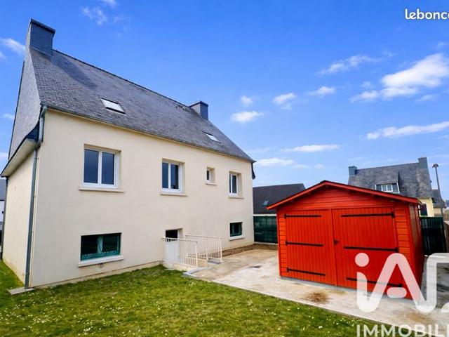 Maison vente à Saint-Brieuc, Bretagne
