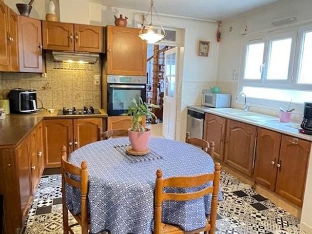 Maison vente à Orléans, Ingré