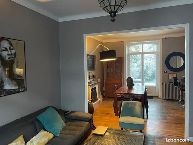 Maison vente à Nantes