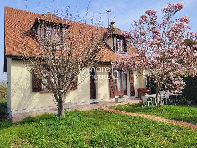 Maison vente à Dreux, Vernouillet