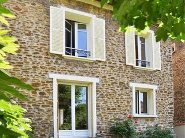 Maison vente à Nogent-sur-marne, Nogent Village