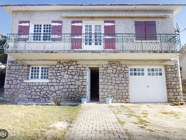Maison vente à Yssingeaux, Tence