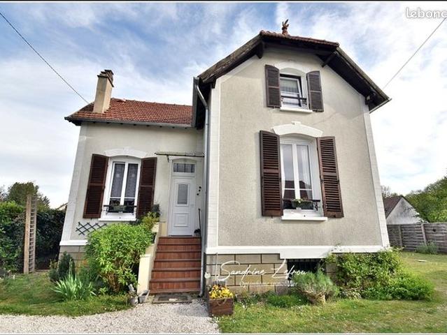 Maison vente à Ézy-sur-Eure, Eure