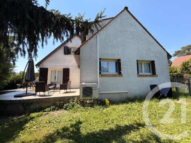 Maison vente à Meaux, Dammartin-en-goële