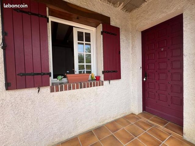 Maison vente à Mondoubleau, Loir-et-Cher