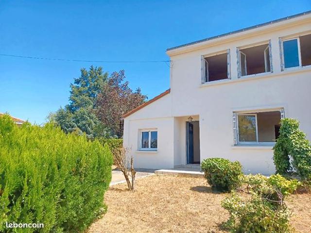 Maison vente à Nantes, Le Loroux-bottereau