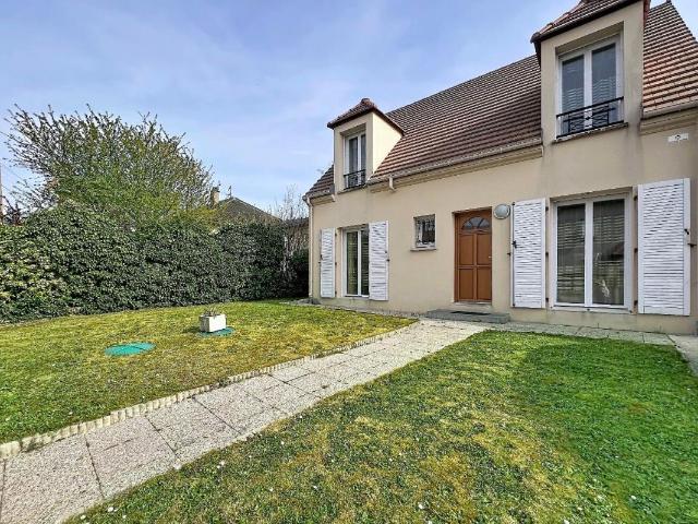 Maison vente à Évry, Brunoy