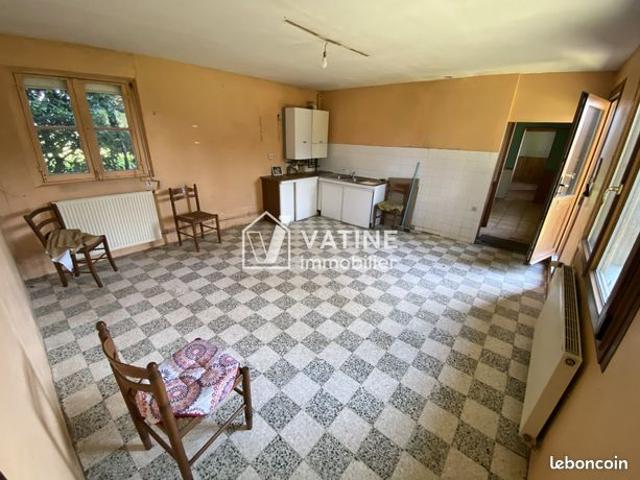 Maison vente à Rouen, Yvetot