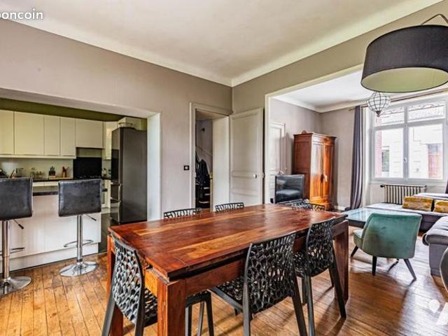 Maison vente à Nantes