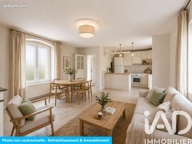 Maison vente à Le Puy-en-Velay, Espaly-saint-marcel