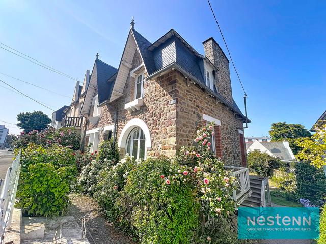 Maison vente à Saint-Brieuc, Bretagne
