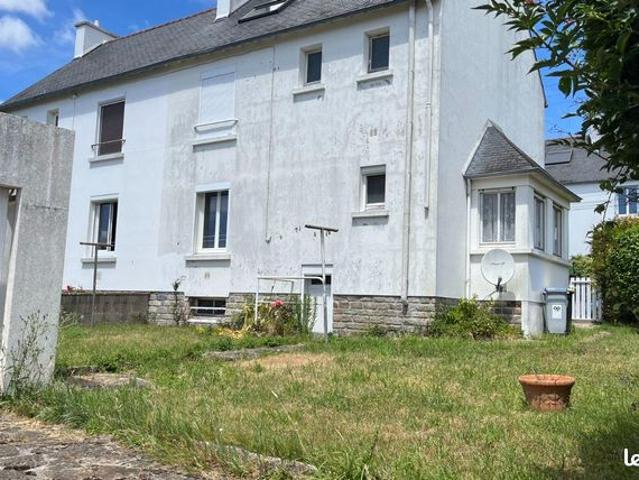 Maison vente à Quimper, Bretagne