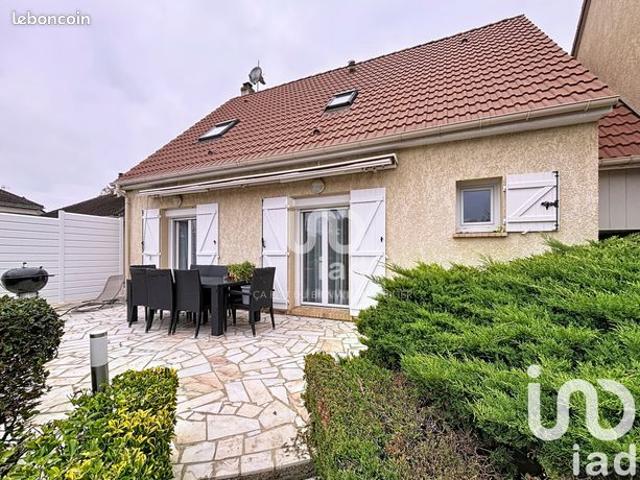 Maison vente à Breuillet, Martinique