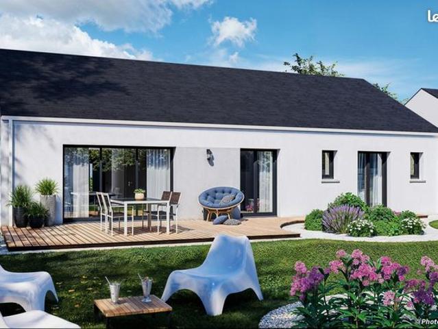 Maison vente à Dieppe, Rieux