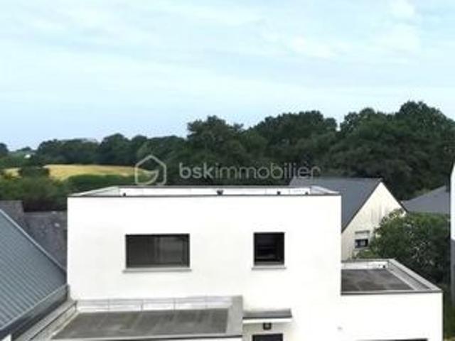 Maison vente à Rennes, Bretagne