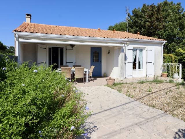 Maison vente à Rochefort, Meschers-sur-gironde