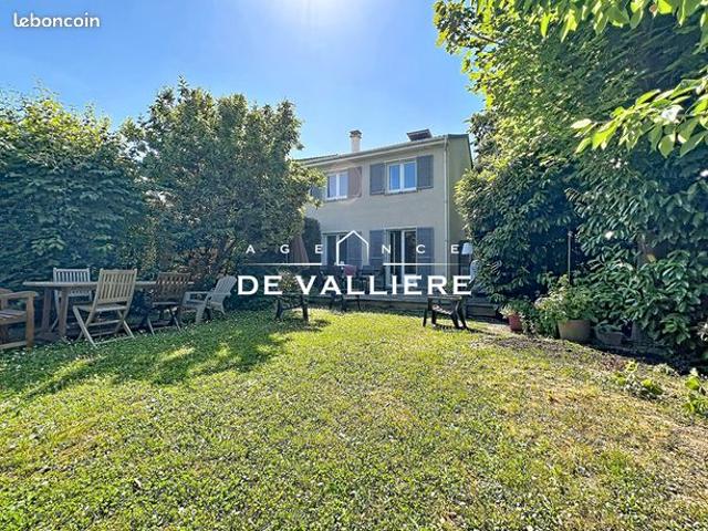 Maison vente à Nanterre, Rueil-malmaison