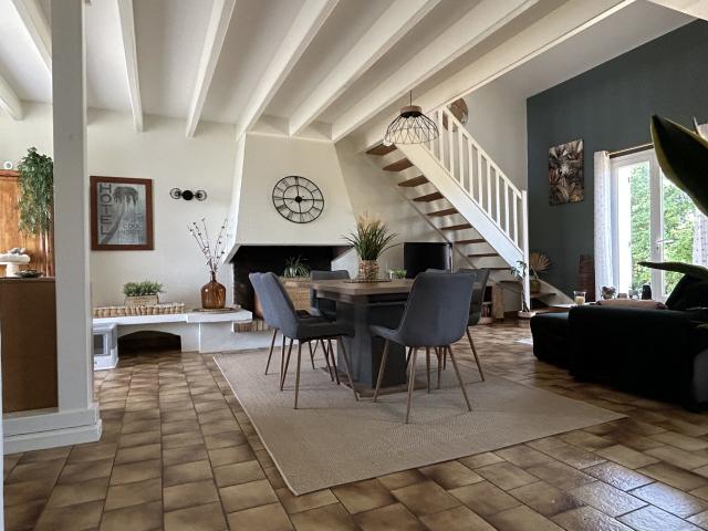 Maison vente à Niort, Chauray