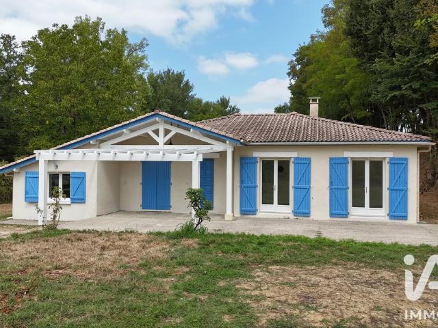 Maison vente à Les Plantes, Moissac