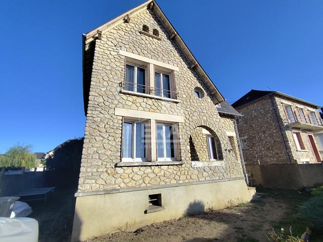 Maison vente à Le Theil, Val-au-Perche