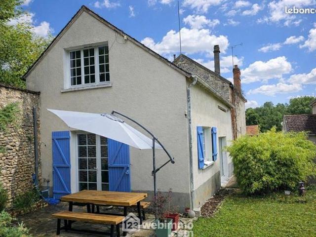 Maison vente à Évry, Milly-la-forêt