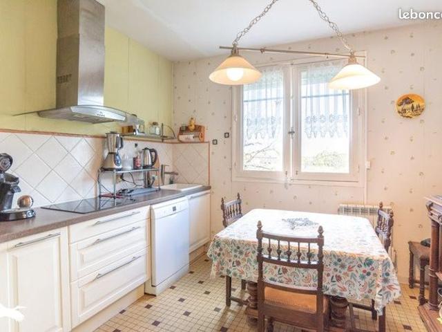 Maison vente à Saint-Gaudens, Gourdan-polignan