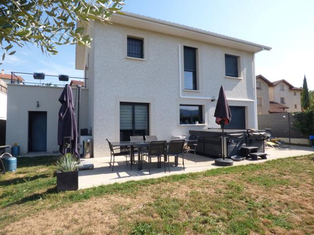Maison vente à Le Neyroud, Coublevie