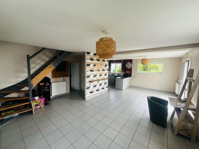 Maison vente à Saint-Lô, La Chapelle-en-juger