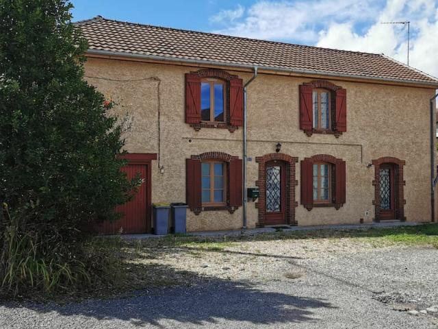 Maison vente à Autun, Ecuisses