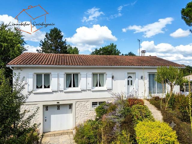 Maison vente à Saintes