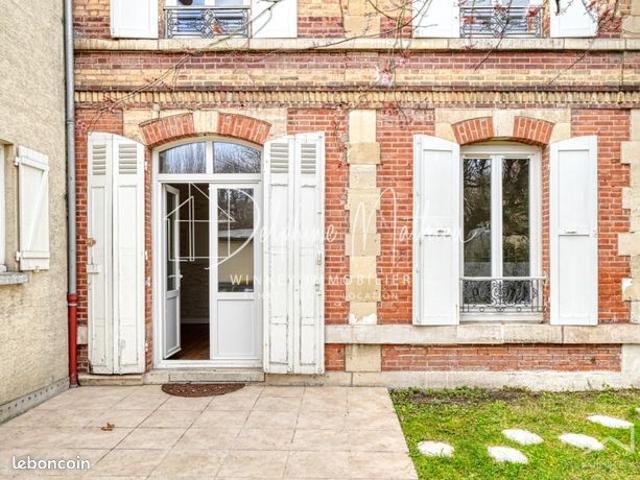 Maison vente à Boulogne-Billancourt, Meudon