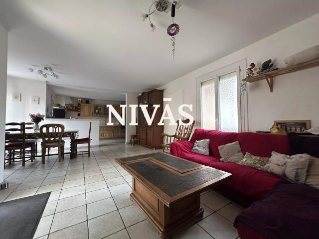 Maison vente à Sarcelles, Vémars
