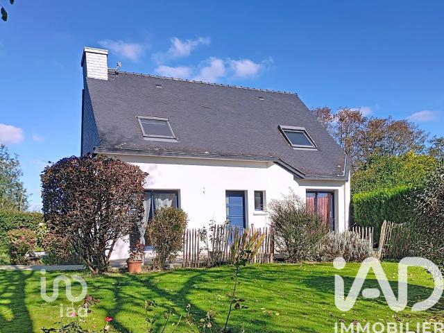 Maison vente à Lorient, Bretagne