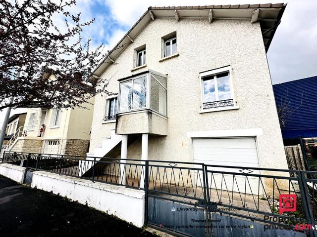 Maison vente à Brive-la-Gaillarde, Malemort-sur-corrèze
