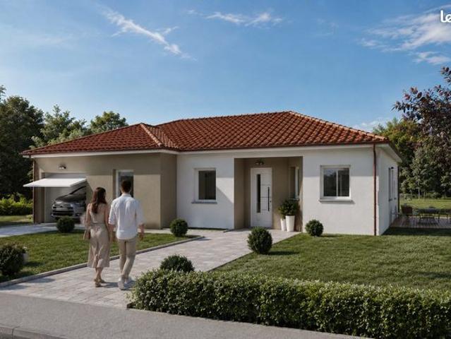 Maison vente à Neufchâteau, Hennecourt