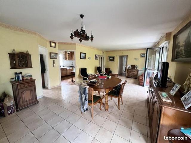 Maison vente à Romorantin-Lanthenay, Saint-aignan