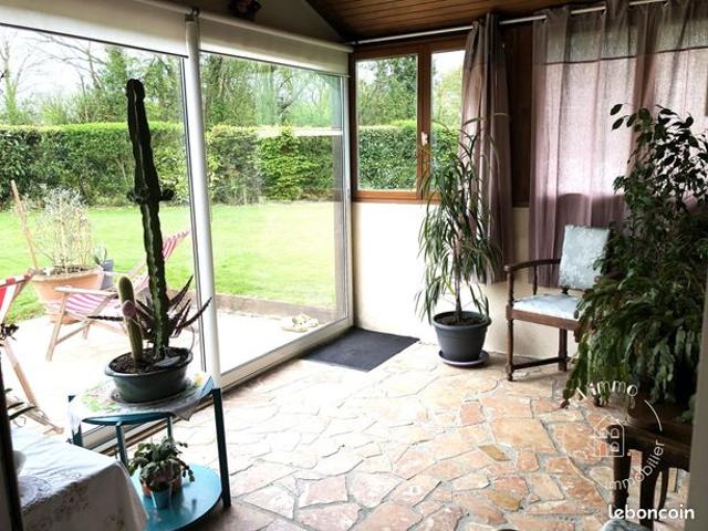 Maison vente à Bernay, Cormeilles