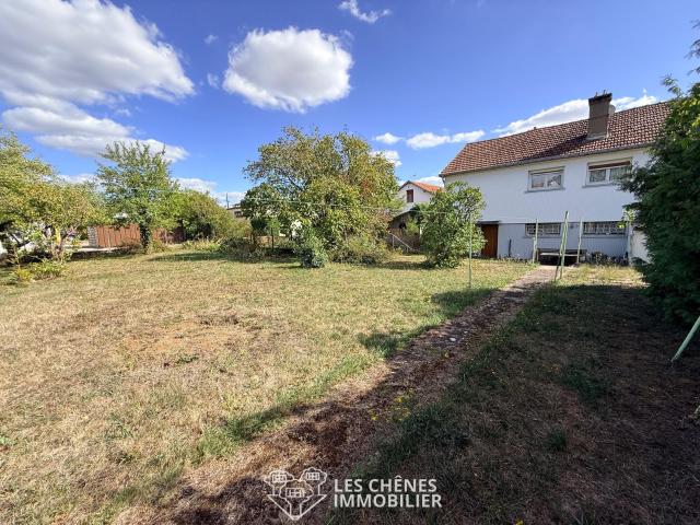 Maison vente à Metz, Montois-la-montagne