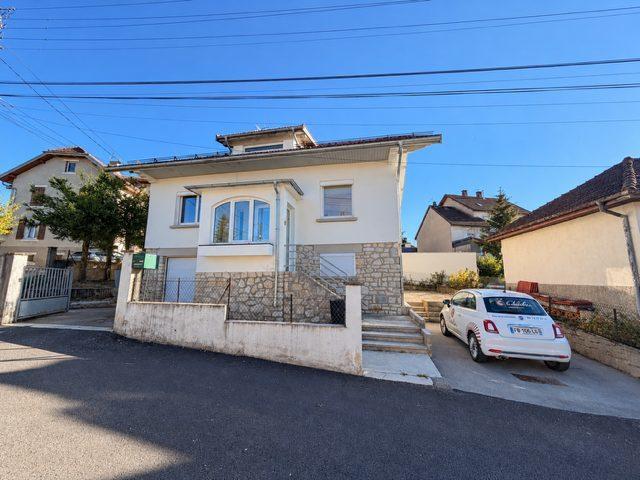 Maison vente à Larmont - Saint-Étienne, Pontarlier