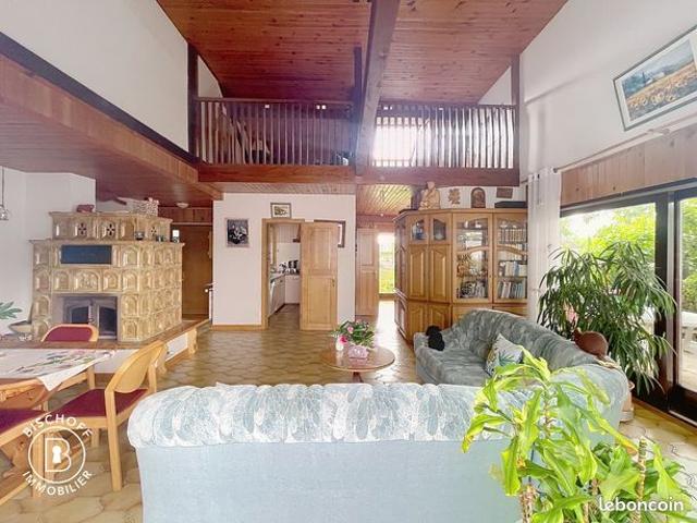 Maison vente à Mulhouse, Village-neuf