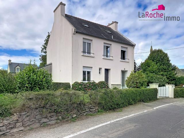 Maison vente à Le Bourg, Le Tréhou