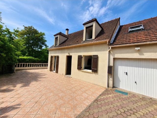 Maison vente à Sarcelles, Louvres